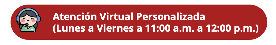 Atención Virtual