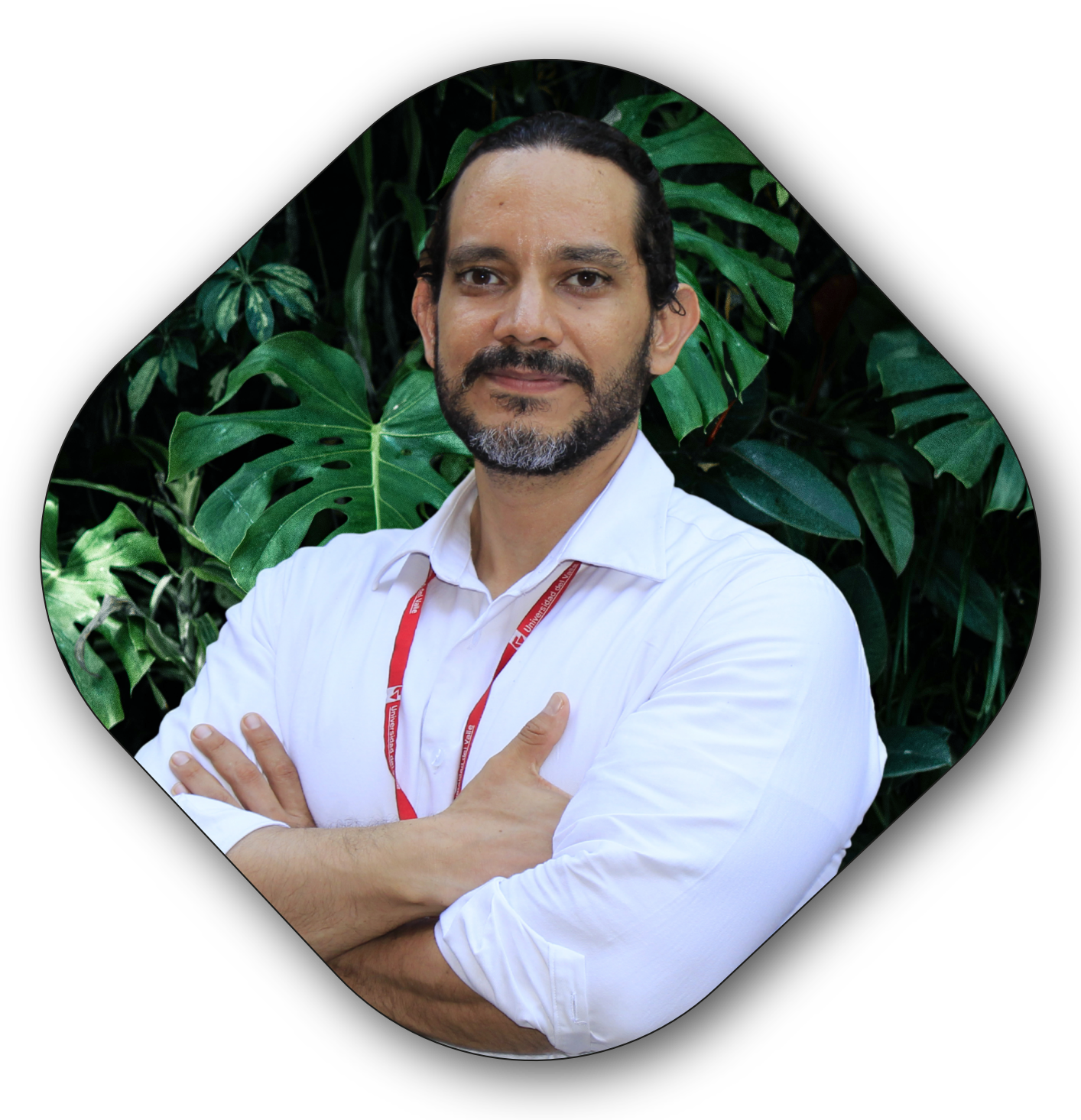 Manuel Alejandro Pastrana Foto